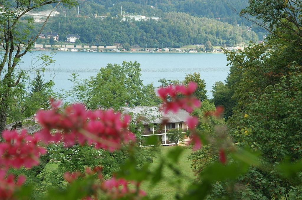 Appartement - Pension Adlerhorst Velden am Wörthersee Quarto foto