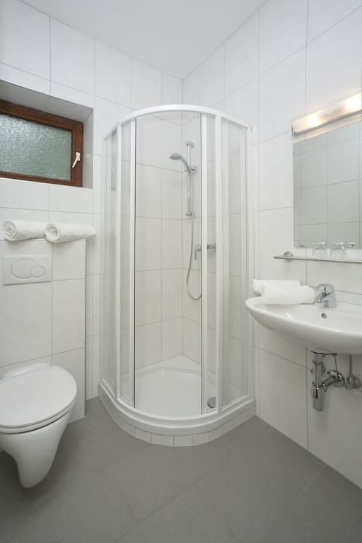 Appartement - Pension Adlerhorst Velden am Wörthersee Quarto foto