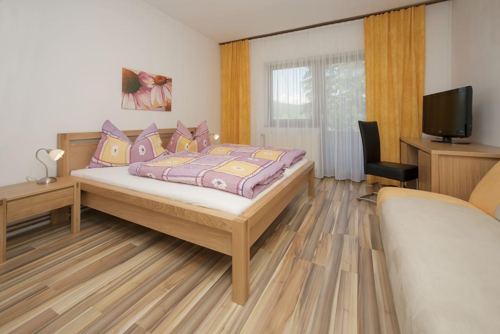Appartement - Pension Adlerhorst Velden am Wörthersee Quarto foto
